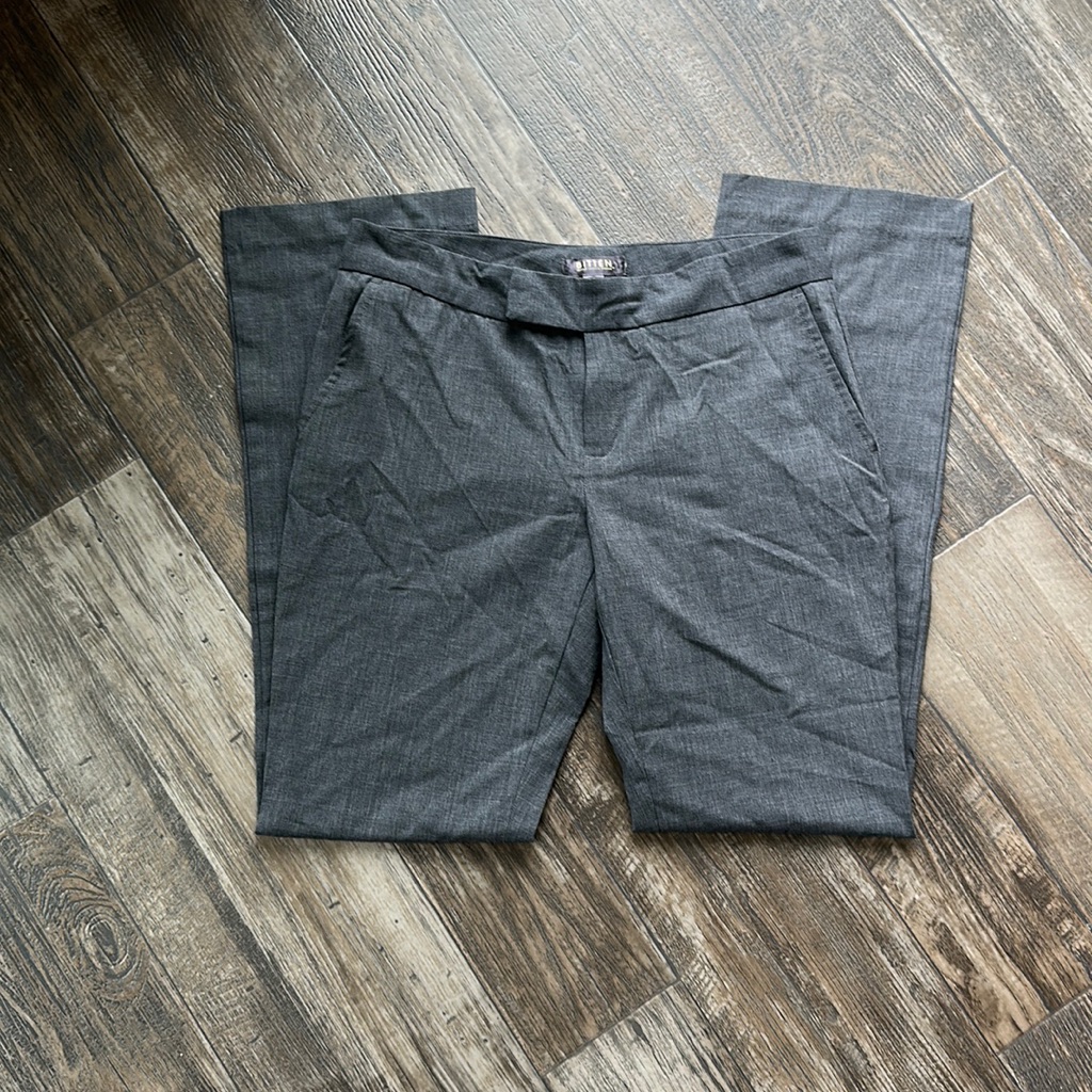 Bitten By Sarah Jessica Parker Slacks